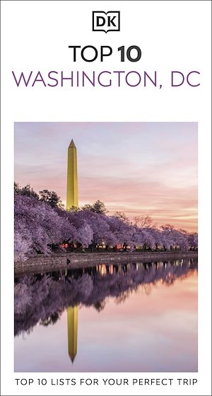 Téléchargez le livre :  DK Top 10 Washington, DC