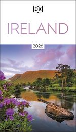 Télécharger le livre :  DK Ireland