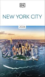 Télécharger le livre :  DK New York City