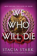 Download this eBook We Who Will Die