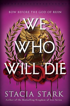Download the eBook: We Who Will Die