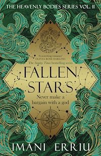 Download this ebook Fallen Stars