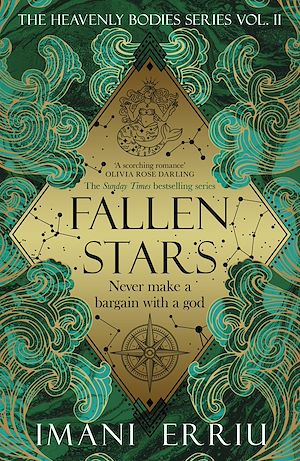 Téléchargez le livre :  Fallen Stars