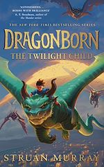 Download this eBook Dragonborn: The Twilight Child