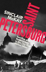 Télécharger le livre :  Saint Petersburg