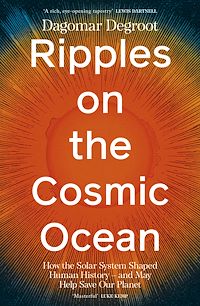 Téléchargez le livre :  Ripples on the Cosmic Ocean
