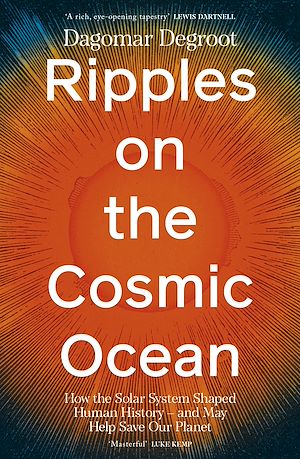 Download the eBook: Ripples on the Cosmic Ocean