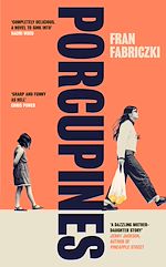 Télécharger le livre :  Porcupines