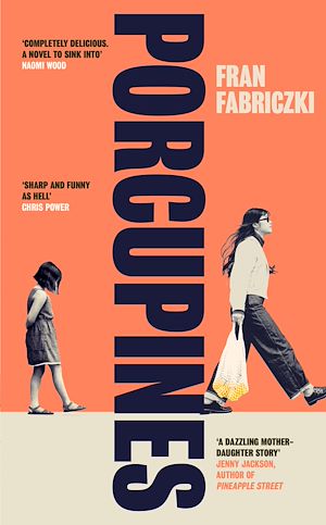 Téléchargez le livre :  Porcupines