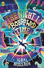 Download this eBook The Night I Borrowed Time