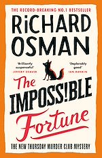 Download this eBook The Impossible Fortune