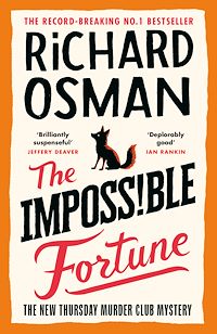 Download this ebook The Impossible Fortune