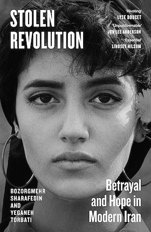 Download the eBook: Stolen Revolution