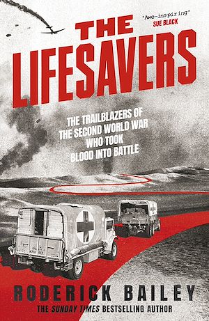 Download the eBook: The Lifesavers