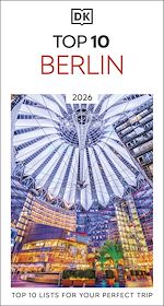 Download this eBook DK Top 10 Berlin