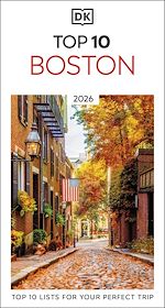Download this eBook DK Top 10 Boston