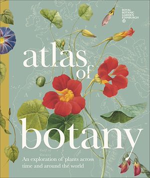 Download the eBook: Atlas of Botany