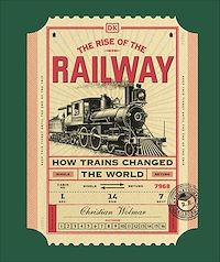 Téléchargez le livre :  The Rise of the Railway