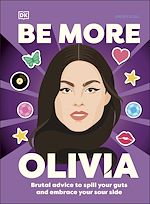 Download this eBook Be More Olivia Rodrigo