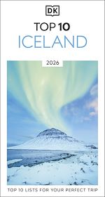 Download this eBook DK Top 10 Iceland