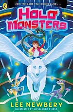 Download this eBook Holomonsters