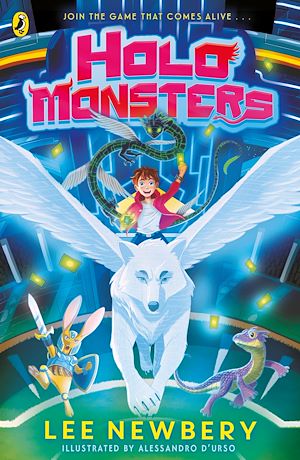 Download the eBook: Holomonsters