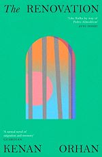 Télécharger le livre :  The Renovation