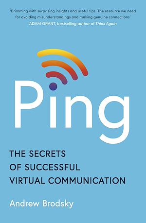 Download the eBook: Ping