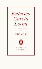 Download this eBook Cicada!