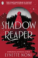 Download this eBook Shadow Reaper