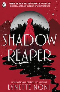 Download this ebook Shadow Reaper