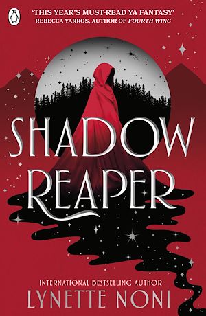 Téléchargez le livre :  Shadow Reaper