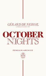 Download this eBook October Nights