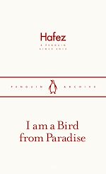 Télécharger le livre :  I am a Bird from Paradise