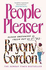 Download this eBook People Pleaser