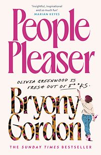 Download this ebook People Pleaser