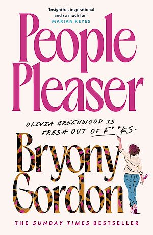 Download the eBook: People Pleaser