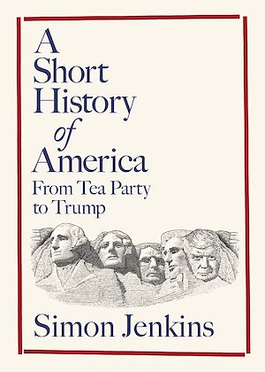 Téléchargez le livre :  A Short History of America