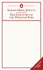 Download this eBook The Country of the Pointed Firs