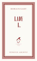 Télécharger le livre :  Lady L.