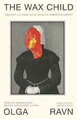 Télécharger le livre :  The Wax Child
