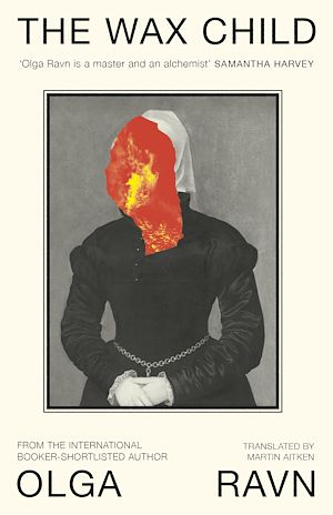 Téléchargez le livre :  The Wax Child