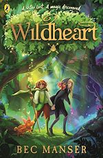 Download this eBook Wildheart