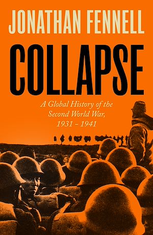 Download the eBook: Collapse