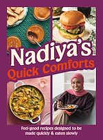 Download this eBook Nadiya's Quick Comforts