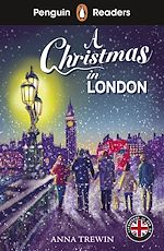 Télécharger le livre :  Penguin Readers Level 1: A Christmas in London (ELT Graded Reader)