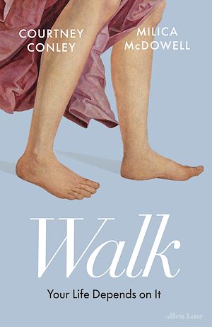 Téléchargez le livre :  Walk
