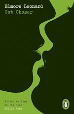 Télécharger le livre :  Cat Chaser