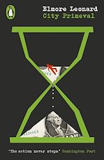 Télécharger le livre :  City Primeval