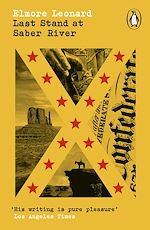 Télécharger le livre :  Last Stand at Saber River